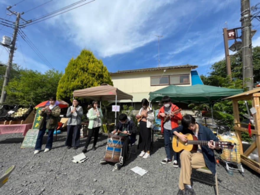 中南米音楽研究会